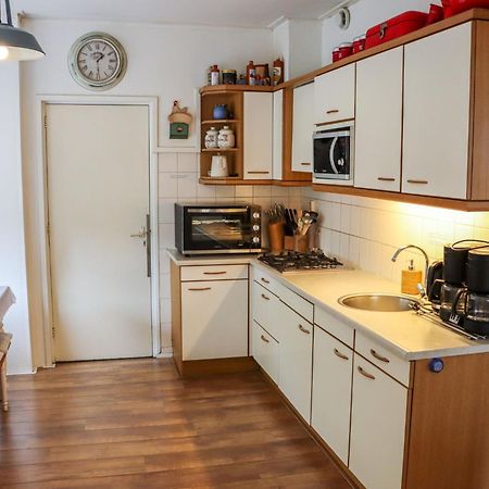 Holiday Home Onder De Eiken By Interhome Diever Dış mekan fotoğraf