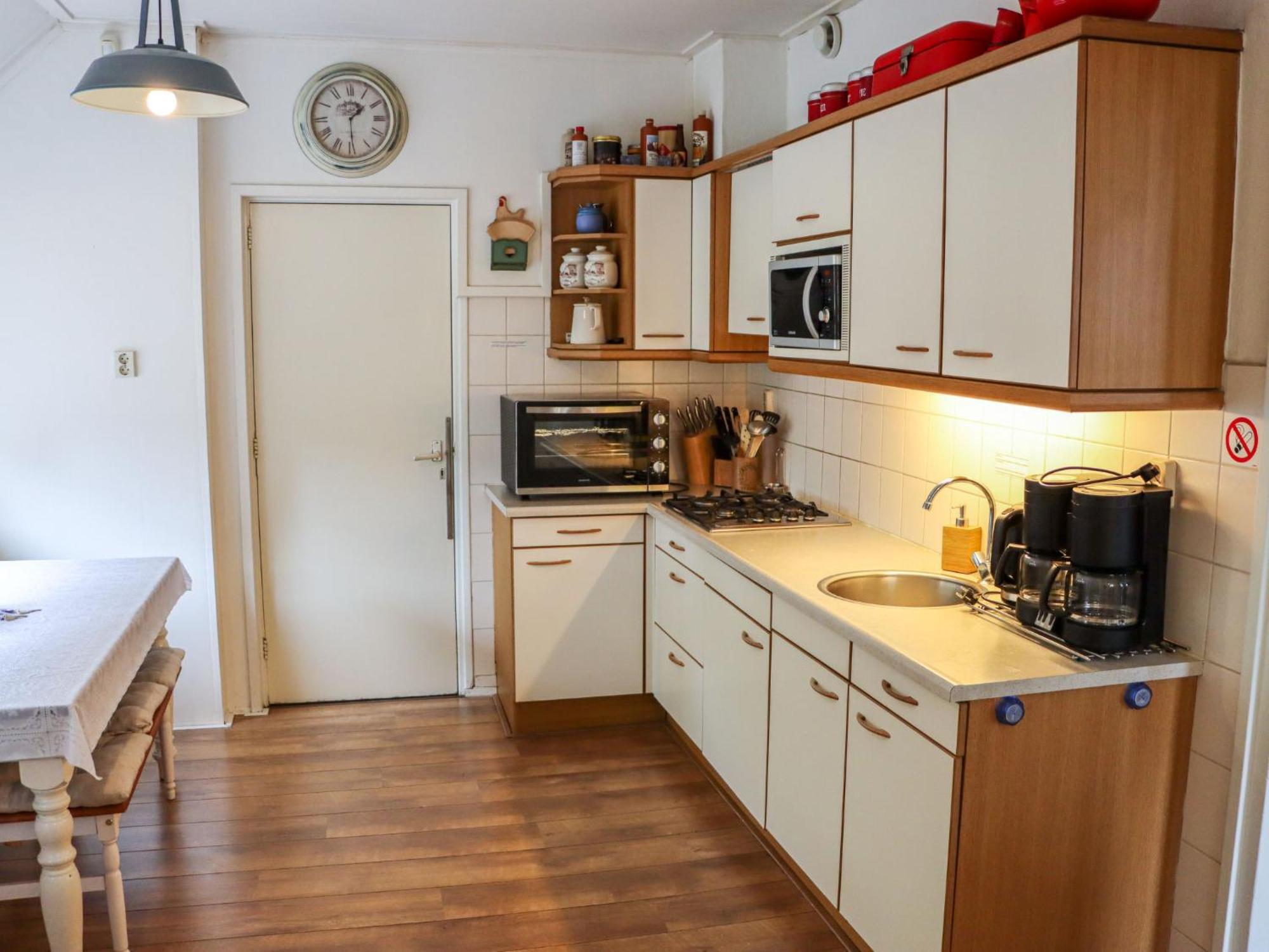 Holiday Home Onder De Eiken By Interhome Diever Dış mekan fotoğraf